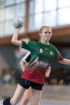 Bild 147 - wBJ HSG Kremperheide/Muensterdorf - HSG Joerl-Doppeleiche Vioel : Ergebnis: 34:23
